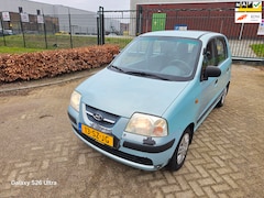 Hyundai Atos - 1.1i Active Young 1E EIGENAAR 45.000 NAP