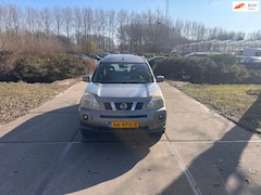 Nissan X-Trail - 2.0 dCi XE