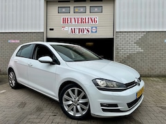 Volkswagen Golf - 1.2 TSI Trendline | Airco | Cruise | Navi