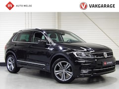 Volkswagen Tiguan - R-Line 1.5 TSi