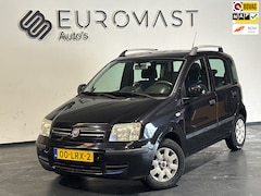 Fiat Panda - 1.2 Edizione Cool Airco Elektrische Ramen Trekhaak Nieuwe Apk