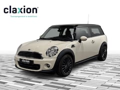 MINI Clubman - 1.6 One Business Line