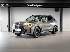 BMW X5 - xDrive50e | M Sport Pro | Glazen Panoramadak | Harman Kardon | Trekhaak |