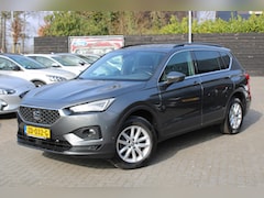 SEAT Tarraco - 1.5 TSI 150pk Style 7 Zitter, Trekhaak, Adaptive Cruise