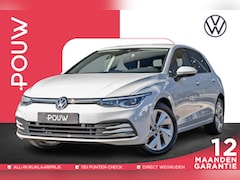 Volkswagen Golf - 1.4 eHybrid 204pk Style | SoH 91% | Navigatie | PDC | Adaptive Cruise | Ergostoel