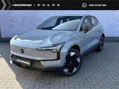 Volvo EX30 - Single Motor Extended Range 69 kWh Core | Stoel- en stuurverwarming | 19" Velgen | Warmtep