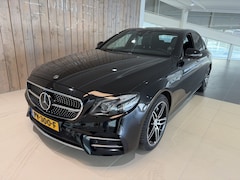 Mercedes-Benz E-klasse - AMG 43 4M. Pr. Plus