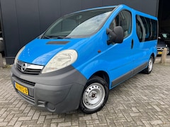 Opel Vivaro Combi - 2.0i 9 Persoons Airco/OrgNl/Org98dkm