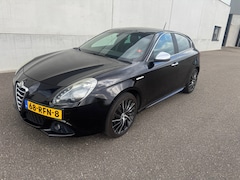 Alfa Romeo Giulietta - 1.4 T Distinctive 170 pk