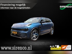 Lynk & Co 01 - 1.5 panodak adaptive cruise dab stoelverwarming camera virtual cockpit climate control nav