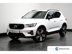 Volvo XC40 - T5 Recharge Plus Dark | 360° Camera | Harman/Kardon | Nubuck-Leder | BLIS | Adaptive Cruis