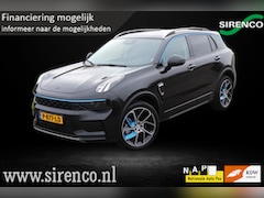 Lynk & Co 01 - 1.5 | 360 cam 3d view| panodak | adaptive cruise | dab | stoelverwarming | virtual cockpit