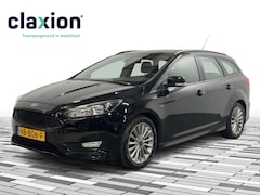 Ford Focus Wagon - 1.5 ST-Line