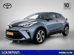 Toyota C-HR - 1.8 Hybrid Style