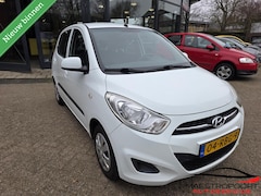 Hyundai i10 - 1.1 i-Drive Cool