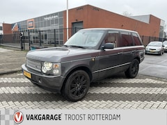 Land Rover Range Rover - 4.4 V8 HSE Motor tikt | Lederen bekleding | Cruise control | Climate control | APK TOT 01