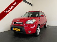 Kia Soul - 1.6 X-tra. Airco. Elek Pakket