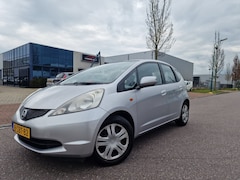Honda Jazz - 1.2 AIRCO 5 DEUR 2 X SLEUTELS