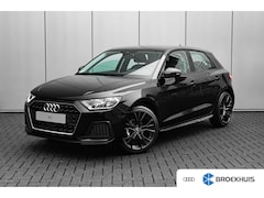 Audi A1 Sportback - Advanced edition | Airconditioning 2-zone | smartphone interface | virtual cockpit
