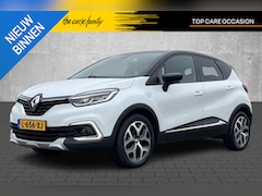 Renault Captur - 1.3 TCe Intens