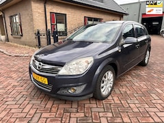 Opel Astra - 1.6 Temptation AUTOMAAT