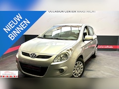 Hyundai i20 - 1.2i i-Catcher