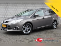 Ford Focus - 1.0 EcoBoost Edition | Trekhaak | Cruise | NAVI | PDC | Bluetooth