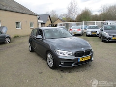 BMW 1-serie - 116i Ed.Sp.HE