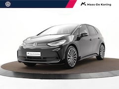 Volkswagen ID.3 - Pro Business 59 kWh accu, 204 PK