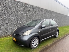 Toyota Aygo - 1.0-12V + Airco | 5 Drs