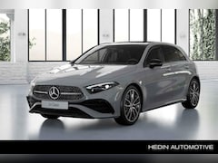 Mercedes-Benz A-klasse - A 250e Automaat Business Solution AMG | MANUFAKTUR | AMG Line Plus Pakket