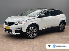 Peugeot 3008 - 1.2 PureTech Allure Camera | Digitaal Dashboard | Parkeersensoren Rondom | 19" Lichtmetaal