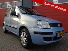 Fiat Panda - 1.2 Active Stuurbekrachtiging Hoge-Zit Trekhaak