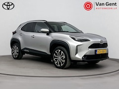 Toyota Yaris Cross - 1.5 Hybrid 115 First Edition | Dodehoek detectie | Stoel-/stuurverwarming | Adaptive Cruis
