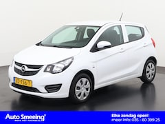 Opel Karl - 1.0 ecoFLEX 120 Jaar Edition | Airco | Bluetooth | 12 mnd Garantie |