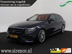 Mercedes-Benz E-klasse Estate - 200 AMG premium| Burmester |panodak | uitstraling | distronic plus | vol leder met memory