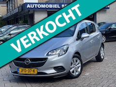 Opel Corsa - 1.2 Edition *5DRS*AIRCO*PDC*ELEKTR. RAMEN*STUURBEKR.*MULTIF. STUUR