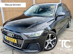 Audi A1 Sportback - 25 TFSI epic LED verlichting | Airconditioning | Cruise control | Lichtmetalen velgen | Ap