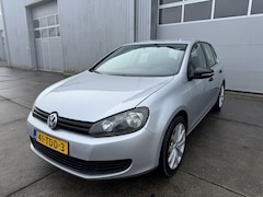 Volkswagen Golf - 1.2 TSI Trendline BlueMotion 5 DRS. AIRCO. NW. APK