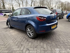 SEAT Ibiza - 1.2 Entry (Hatchback 3-dr.)