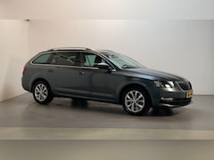 Skoda Octavia Combi - 1.0 TSI Greentech Ambition Business Navigatie DAB+ Parkeersensoren