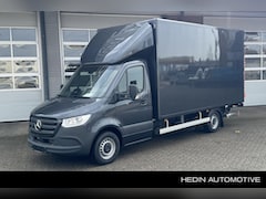 Mercedes-Benz Sprinter - 315 Diesel L3 Automaat Pro Bakwagen | Winterpakket | Smartphone Integratie Pakket
