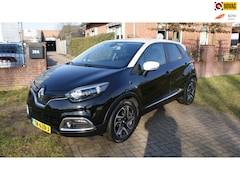 Renault Captur - 0.9 TCe Helly Hansen