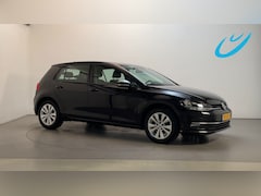 Volkswagen Golf - 1.0 TSI Comfortline Parkeersensoren Navigatie Climate Control DAB+