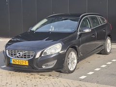 Volvo V60 - 1.6 DRIVe Summum