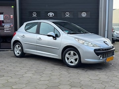 Peugeot 207 - 1.4-16V XS Pack - 5 Deurs - Airco - 2007 - N.a.p