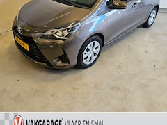 Toyota Yaris - 1.5 Hybrid Active