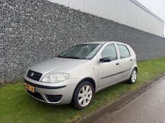 Fiat Punto - 1.2 Young Airco | 5 Drs
