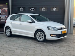 Volkswagen Polo - 1.2 TDI BlueMotion Comfortline - AIRCO - 5 DEURS - KM N.a.p