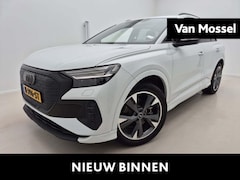 Audi Q4 e-tron - 35 Launch edition Advanced 170 PK | Automaat | Navigatie | Cruise Control | Climate Contro